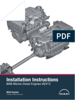 Installation Instruction V8 and V12 PDF
