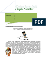 LKPD Kls 1 KD 3.3 Diagram Orbital