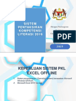 Penetapan Sistem PKL Offline 2019 PDF