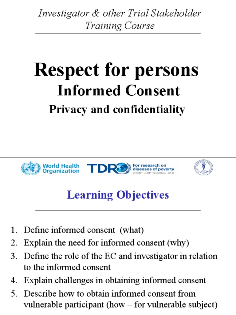 General Clinical Practise | PDF | Informed Consent | Consent