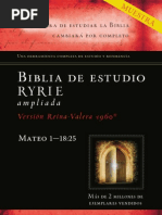 Biblia apologetica de estudio pdf gratis