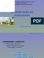 Hemograma 100422160951 Phpapp02 PDF