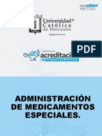 Medicamentos Especiales PDF