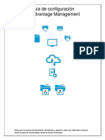 Guia de Configuracion JAM