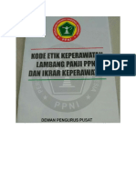 Cover Buku Etik Keperawatan