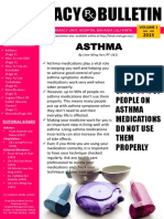 Buletin Farmasi Vol 1 2015 Asma