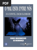 O MAL ESTÁ ENTRE NÓS - Isabel Vasconcelos de Mendonça.pdf