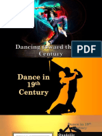 PEHN21S Dancing Towards 21st Century