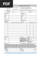 Click Here To Create & Manage Your Bill of Ladings in Smartsheet