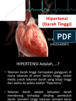Hipertensi Rizki