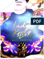 Lady Killer by Siti Umrotun PDF