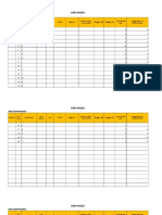 Form Data Pasien