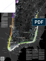 Protecting Manhattan's Low-Lying Areas with the Big U Project