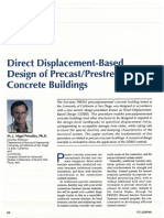 18-Journal Direct Displacement-Based Design of Precast Prestressed Concrete Buildings.pdf