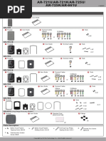 KC868-A Series User Guide v1.0 | PDF | Wi Fi | Sensor