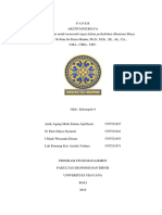 Ak - by - Topik 9 - Grup 9 PDF