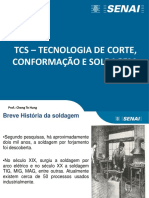 Aula 1 Tec Soldagem