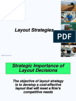 Layout Strategies 1