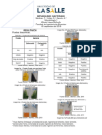 Metabolismo Bacteriano