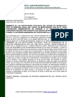 Jurisprudencias 2018 PDF