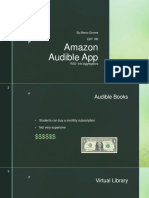 Audibleapp