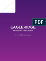 Eagleridge Latest