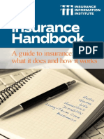 Insurance Handbook 20103 PDF