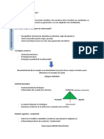 Intervencion Psicologica