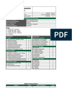 Plantilla Evaluación Desempeño