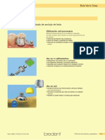 Atache Bredent PDF