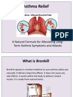 Asthma 13