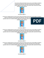 Invitaciones de Novenarios Monterrey