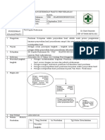 Sop Penilaian Ketepatan WKT Penyerahan HSL - Revisi, Print