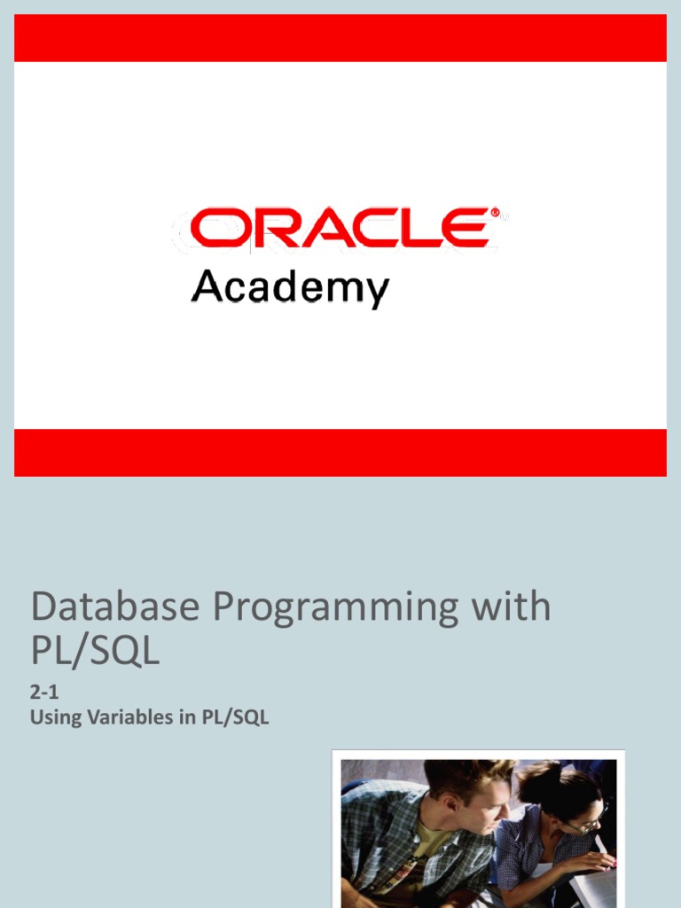 PLSQL Pertama PDF | PDF | Pl/Sql | Parameter (Computer Programming)