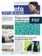 Gazeta Do Estado Go (30.09.19)