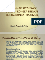8 Time Value of Money