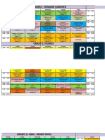 Class Sched Grade 11 12