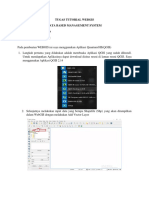 Tutorial Membuat Webgis Dengan Menggunak PDF