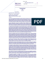 Supreme Court en Banc G.R. No. 1532 February 23, 1904 THE UNITED STATES, Complainant-Appellee, CASIMIRO GASAL, Defendant-Appellant