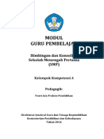 Modul A Pedagogik SMP PDF