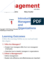 Ch 01-Introduction to Mgt