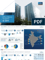 2019 Office Market Snapshot Q1 Colliers