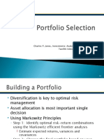 Charles P. Jones, Investments: Analysis and Management, Twelfth Edition, John Wiley & Sons