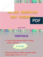 6-Impuls Momentum