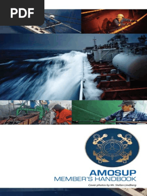 AMOSUP HANDBOOK