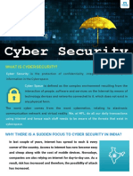 Cyber Security Notes