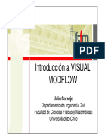 Tema4b Introducci N A Visual MODFLOW PDF
