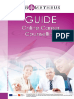 Prometheus Online Career Counselling Guide Eng