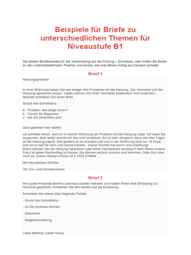 Brief schreiben einladung hochzeit