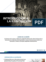 Introducción a la Ilustración